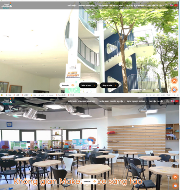 webkhoahoc.vinasite.com.vn