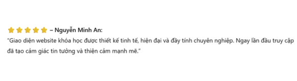 webkhoahoc.vinasite.com.vn